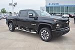 New 2025 Chevrolet Silverado 2500 Custom Crew Cab 4x4 Pickup for sale #RT11604 - photo 1