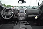 New 2025 Chevrolet Silverado 2500 Custom Crew Cab 4x4 Pickup for sale #RT11604 - photo 12