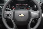 New 2025 Chevrolet Silverado 2500 Custom Crew Cab 4x4 Pickup for sale #RT11604 - photo 14