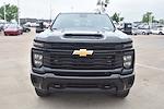 New 2025 Chevrolet Silverado 2500 Custom Crew Cab 4x4 Pickup for sale #RT11604 - photo 3