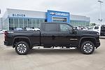 New 2025 Chevrolet Silverado 2500 Custom Crew Cab 4x4 Pickup for sale #RT11604 - photo 4