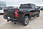 New 2025 Chevrolet Silverado 2500 Custom Crew Cab 4x4 Pickup for sale #RT11604 - photo 2