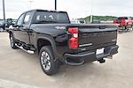 New 2025 Chevrolet Silverado 2500 Custom Crew Cab 4x4 Pickup for sale #RT11604 - photo 6