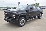 New 2025 Chevrolet Silverado 2500 Custom Crew Cab 4x4 Pickup for sale #RT11604 - photo 7