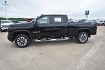 New 2025 Chevrolet Silverado 2500 Custom Crew Cab 4x4 Pickup for sale #RT11604 - photo 8
