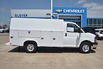 New 2025 Chevrolet Express 3500 Service Utility Van for sale #RT11639 - photo 3