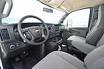New 2025 Chevrolet Express 3500 Service Utility Van for sale #RT11639 - photo 12