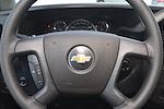 New 2025 Chevrolet Express 3500 Service Utility Van for sale #RT11639 - photo 14