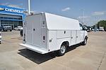 New 2025 Chevrolet Express 3500 Service Utility Van for sale #RT11639 - photo 2