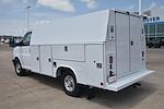 New 2025 Chevrolet Express 3500 Service Utility Van for sale #RT11639 - photo 8
