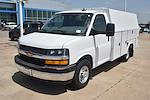 New 2025 Chevrolet Express 3500 Service Utility Van for sale #RT11639 - photo 9