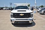 New 2025 Chevrolet Silverado 3500 Crew Cab 4x4 Service Truck for sale #RT11651 - photo 3