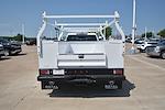 New 2025 Chevrolet Silverado 3500 Crew Cab 4x4 Service Truck for sale #RT11651 - photo 5