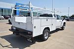 New 2025 Chevrolet Silverado 3500 Crew Cab 4x4 Service Truck for sale #RT11652 - photo 2