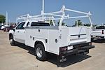 New 2025 Chevrolet Silverado 3500 Crew Cab 4x4 Service Truck for sale #RT11652 - photo 6