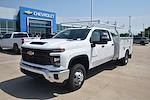 New 2025 Chevrolet Silverado 3500 Crew Cab 4x4 Service Truck for sale #RT11652 - photo 7