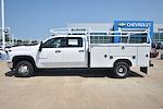 New 2025 Chevrolet Silverado 3500 Crew Cab 4x4 Service Truck for sale #RT11652 - photo 8