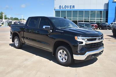 New 2025 Chevrolet Silverado 1500 LT Crew Cab Pickup for sale #RT11654 - photo 1