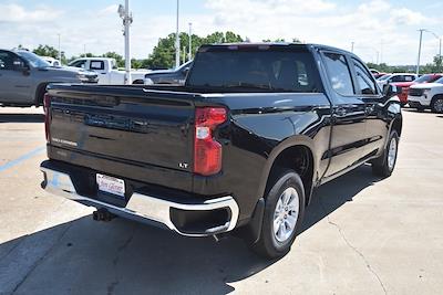 New 2025 Chevrolet Silverado 1500 LT Crew Cab Pickup for sale #RT11654 - photo 2