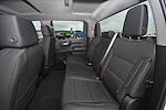 New 2025 Chevrolet Silverado 1500 Custom Crew Cab Pickup for sale #RT11693 - photo 11