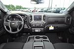 New 2025 Chevrolet Silverado 1500 Custom Crew Cab Pickup for sale #RT11693 - photo 12