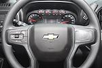 New 2025 Chevrolet Silverado 1500 Custom Crew Cab Pickup for sale #RT11693 - photo 14