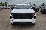 New 2025 Chevrolet Silverado 1500 Custom Crew Cab Pickup for sale #RT11693 - photo 3