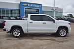 New 2025 Chevrolet Silverado 1500 Custom Crew Cab Pickup for sale #RT11693 - photo 4