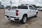 New 2025 Chevrolet Silverado 1500 Custom Crew Cab Pickup for sale #RT11693 - photo 2