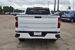 New 2025 Chevrolet Silverado 1500 Custom Crew Cab Pickup for sale #RT11693 - photo 5