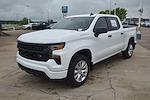 New 2025 Chevrolet Silverado 1500 Custom Crew Cab Pickup for sale #RT11693 - photo 7