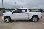 New 2025 Chevrolet Silverado 1500 Custom Crew Cab Pickup for sale #RT11693 - photo 8
