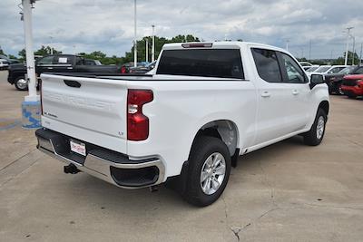 New 2025 Chevrolet Silverado 1500 LT Crew Cab Pickup for sale #RT11694 - photo 2