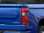 New 2025 Chevrolet Silverado 1500 RST Crew Cab 4x4 Pickup for sale #RT11717 - photo 11