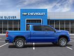 New 2025 Chevrolet Silverado 1500 RST Crew Cab 4x4 Pickup for sale #RT11717 - photo 5