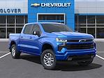 New 2025 Chevrolet Silverado 1500 RST Crew Cab 4x4 Pickup for sale #RT11717 - photo 7
