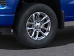 New 2025 Chevrolet Silverado 1500 RST Crew Cab 4x4 Pickup for sale #RT11717 - photo 9