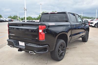 New 2025 Chevrolet Silverado 1500 LT Crew Cab 4x4 Pickup for sale #RT11732 - photo 2
