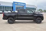 New 2025 Chevrolet Silverado 1500 LT Crew Cab 4x4 Pickup for sale #RT11732 - photo 4
