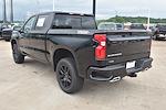 New 2025 Chevrolet Silverado 1500 LT Crew Cab 4x4 Pickup for sale #RT11732 - photo 6
