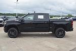 New 2025 Chevrolet Silverado 1500 LT Crew Cab 4x4 Pickup for sale #RT11732 - photo 8
