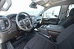 New 2025 Chevrolet Silverado 2500 Work Truck Double Cab 4x4 SRW Pickup for sale #RT11735 - photo 11