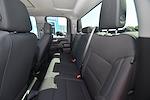 New 2025 Chevrolet Silverado 2500 Work Truck Double Cab 4x4 SRW Pickup for sale #RT11735 - photo 12