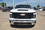 New 2025 Chevrolet Silverado 2500 Work Truck Double Cab 4x4 SRW Pickup for sale #RT11735 - photo 4