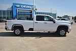 New 2025 Chevrolet Silverado 2500 Work Truck Double Cab 4x4 SRW Pickup for sale #RT11735 - photo 3