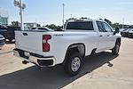 New 2025 Chevrolet Silverado 2500 Work Truck Double Cab 4x4 SRW Pickup for sale #RT11735 - photo 2