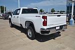 New 2025 Chevrolet Silverado 2500 Work Truck Double Cab 4x4 SRW Pickup for sale #RT11735 - photo 7