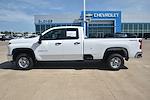 New 2025 Chevrolet Silverado 2500 Work Truck Double Cab 4x4 SRW Pickup for sale #RT11735 - photo 9
