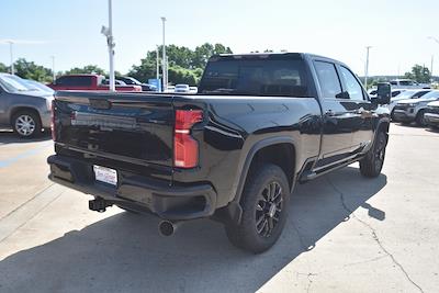New 2025 Chevrolet Silverado 2500 High Country Crew Cab 4x4 Pickup for sale #RT11761 - photo 2