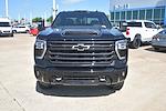 New 2025 Chevrolet Silverado 2500 High Country Crew Cab 4x4 Pickup for sale #RT11761 - photo 4